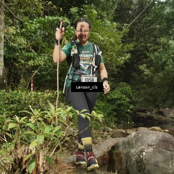 Runner Photo 8135877