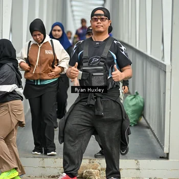 Runner Photo 8135878