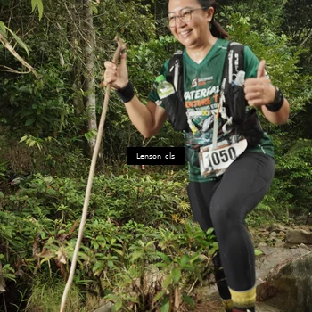 Runner Photo 8135880