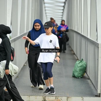 Runner Photo 8135881