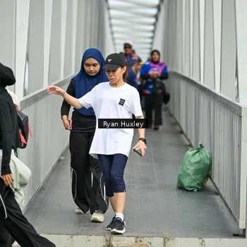 Runner Photo 8135882