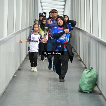Runner Photo 8135886