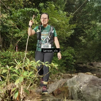 Runner Photo 8135887