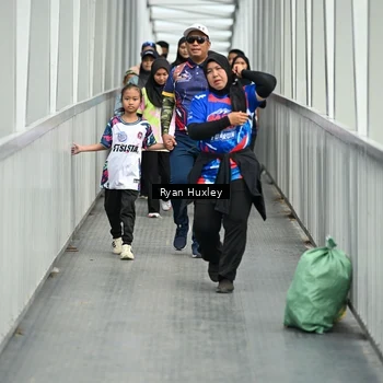 Runner Photo 8135888