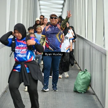 Runner Photo 8135890