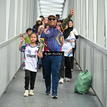 Runner Photo 8135892