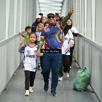 Runner Photo 8135894