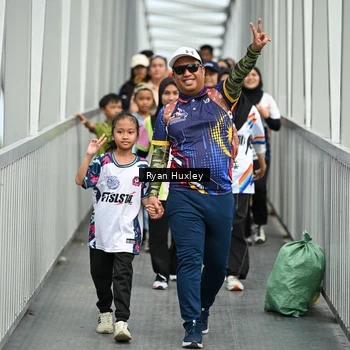Runner Photo 8135896