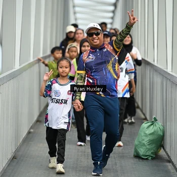 Runner Photo 8135897