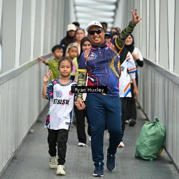Runner Photo 8135898