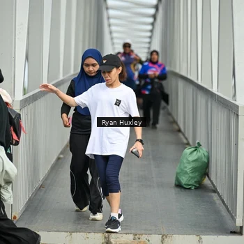 Runner Photo 8135903