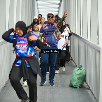 Runner Photo 8135904