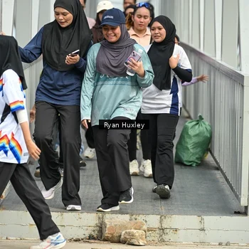 Runner Photo 8135914