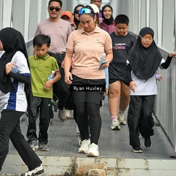 Runner Photo 8135926
