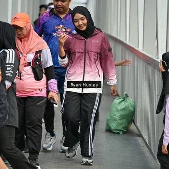 Runner Photo 8135941