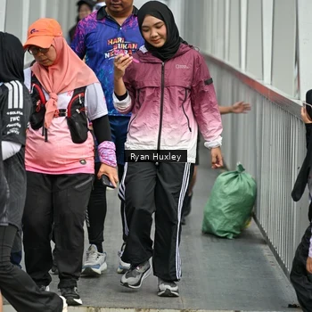 Runner Photo 8135945