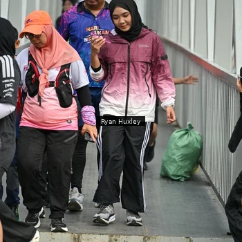 Runner Photo 8135947