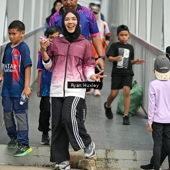 Runner Photo 8135960