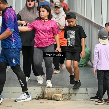Runner Photo 8135965
