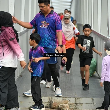 Runner Photo 8135967