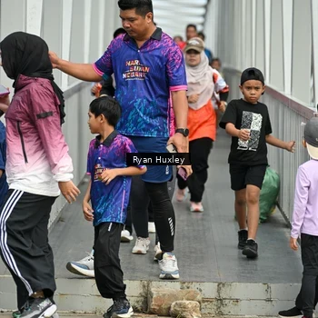 Runner Photo 8135969