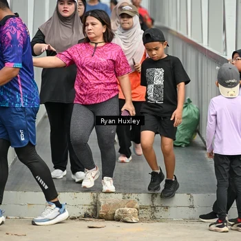 Runner Photo 8135974