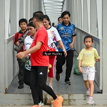 Runner Photo 8135986