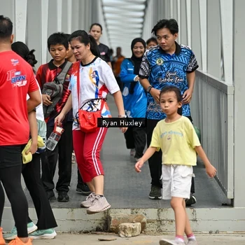 Runner Photo 8135988