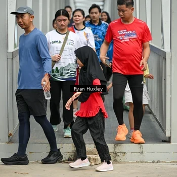Runner Photo 8135991