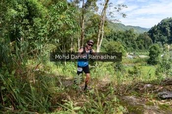 Runner Photo 81360