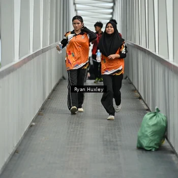 Runner Photo 8136013