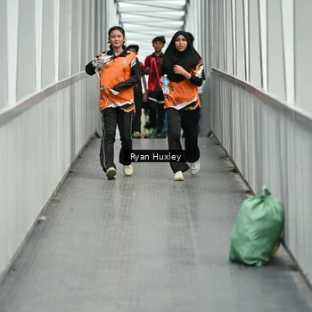 Runner Photo 8136014
