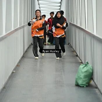 Runner Photo 8136015