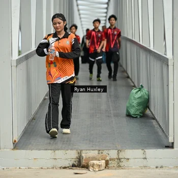 Runner Photo 8136022
