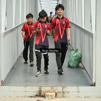 Runner Photo 8136030