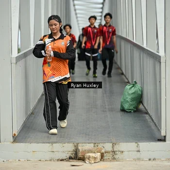 Runner Photo 8136031