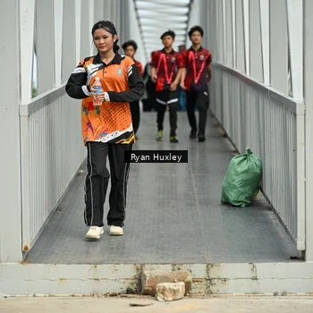Runner Photo 8136032