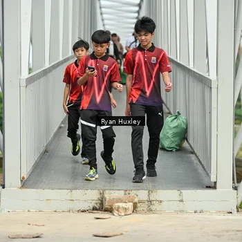 Runner Photo 8136038