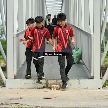 Runner Photo 8136043