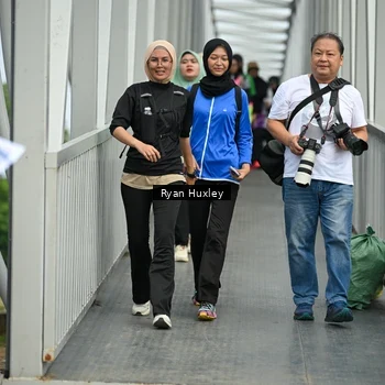 Runner Photo 8136044