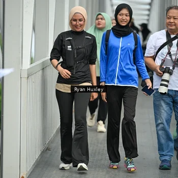 Runner Photo 8136048