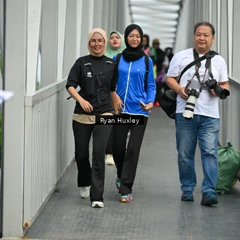 Runner Photo 8136051