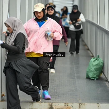 Runner Photo 8136061