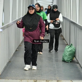 Runner Photo 8136064