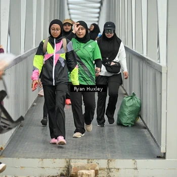 Runner Photo 8136067