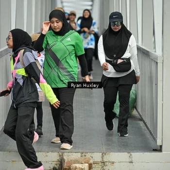 Runner Photo 8136068