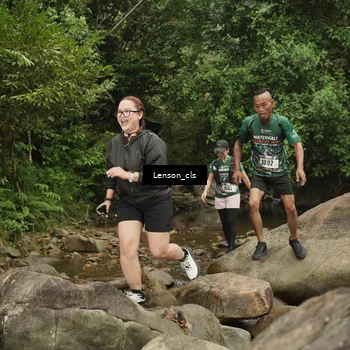 Runner Photo 8136070