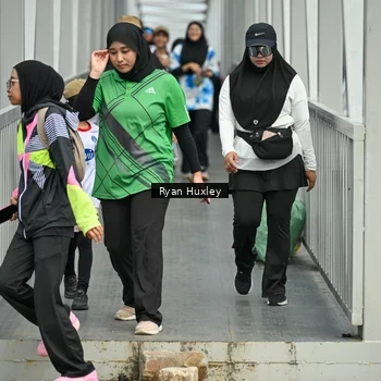 Runner Photo 8136072