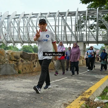 Runner Photo 8136078