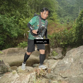 Runner Photo 8136086